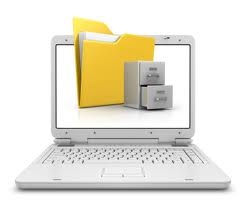Little Rock Document Scanning